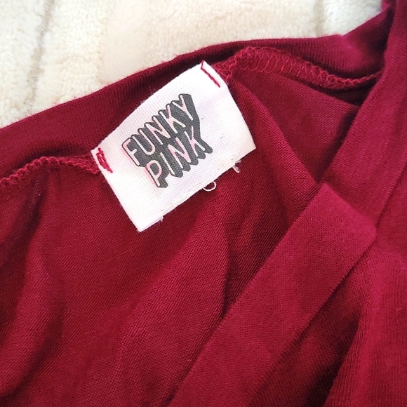 Hello Fall Long Sleeve - Picture 4 of 4